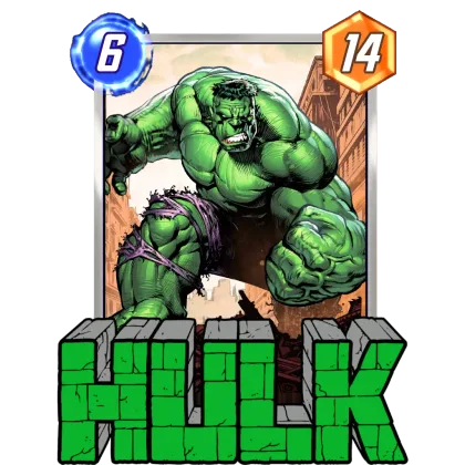 Hulk