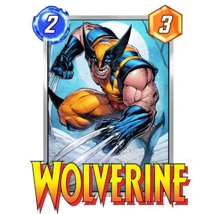 Wolverine